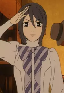 Aoi Shirase