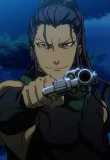 Kyou Shiranui
