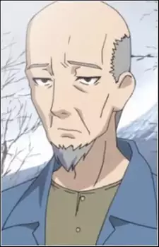 Shuuichirou Oonuma