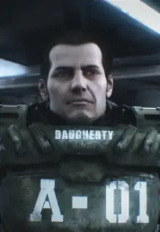 Tony Daugherty