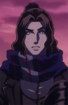 Luka Redgrave