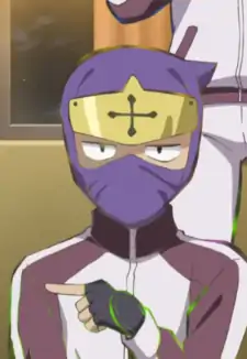 Hanzou