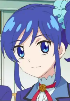 Aoi Kiriya