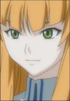Angelique