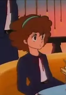 Chiyoko Nakamine