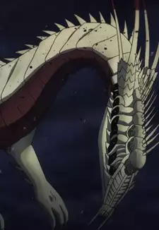 Jormungandr