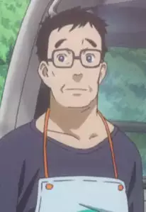 Father Minamoto