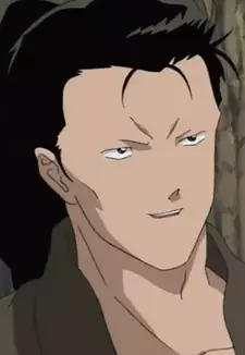 Genjirou Kuki