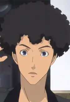 Takurou Sakakiba