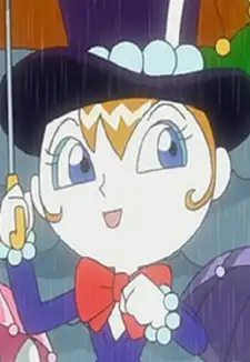 Shiratama-san