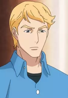 Hank Pym
