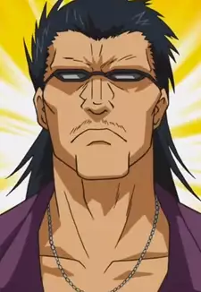 Katsuyuki Saigo
