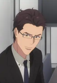 Hayato Goshogawara