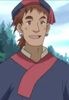 Rikichi