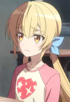 Ririka Nanami