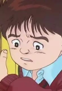 Keita Toyama