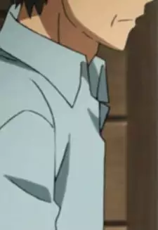 Ko-gal Spirit's Father