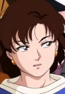 Rumi Nakajima