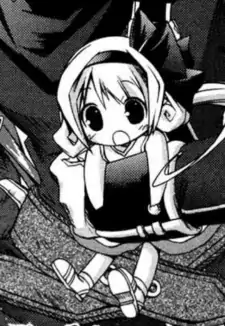 Marple Mashu Marces