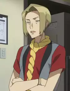 Tasuku Hayasaka
