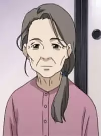 Matsu Shibasaki