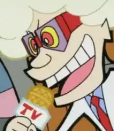 Announcer