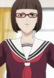 Mii-chan