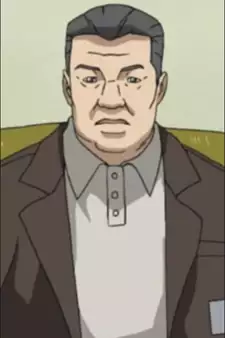 Nogi