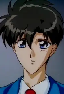 Hiroya Matsumoto