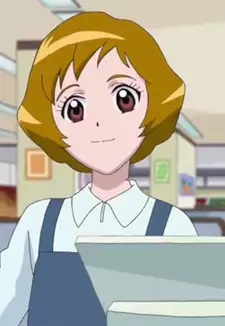 Ayumi Momozono
