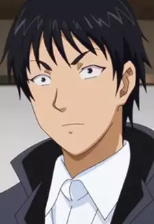 Manabu Nakayashiki