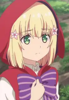 Akazukin (Little Red Riding-Hood)