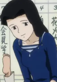 Takami Komoda