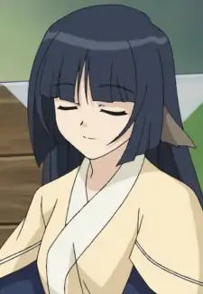 Yuzuha
