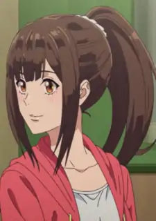 Akiko Narumi