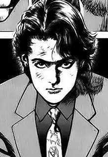 Reiji Tashiro