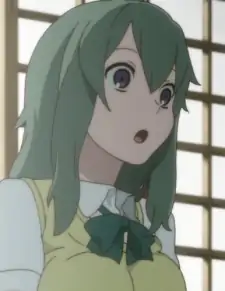 Midoriko Amano
