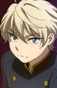 Slaine Troyard