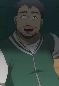 Kiyoshi Terai