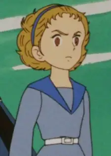 Yoko Kamiya