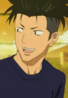 Hiroyuki Kurusu