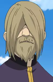 Kazuto Ukishima