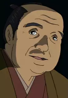 Nanushi