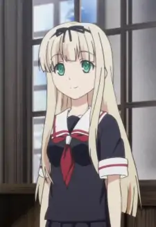 Yuudachi Kuchikukan