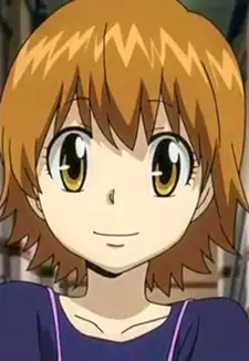 Kyoko Sasagawa
