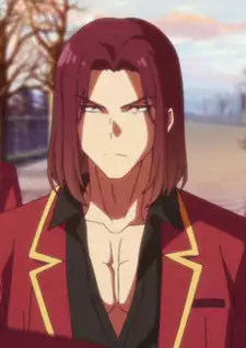 Kakeru Ryuuen