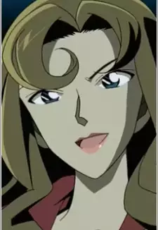 Reiko Shimizu
