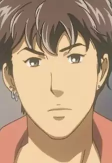 Noriyuki Takahashi