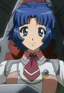 Kusuha Mizuha