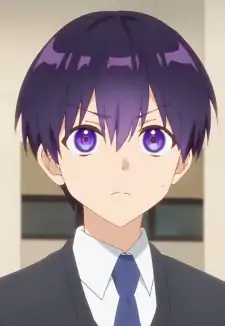 Yuu Izumi
